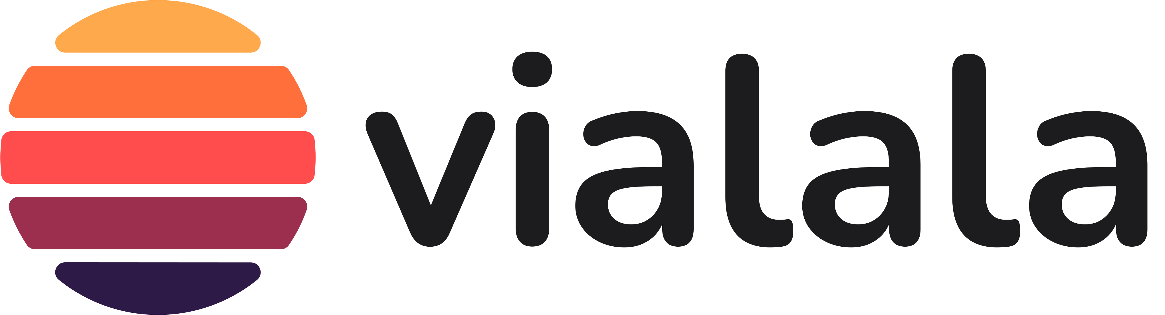 Logo Vialala