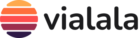 Logo Vialala