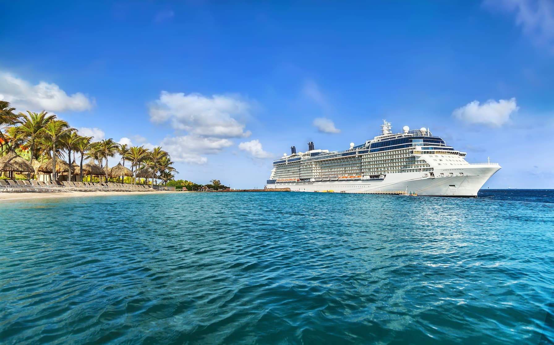 Croisière