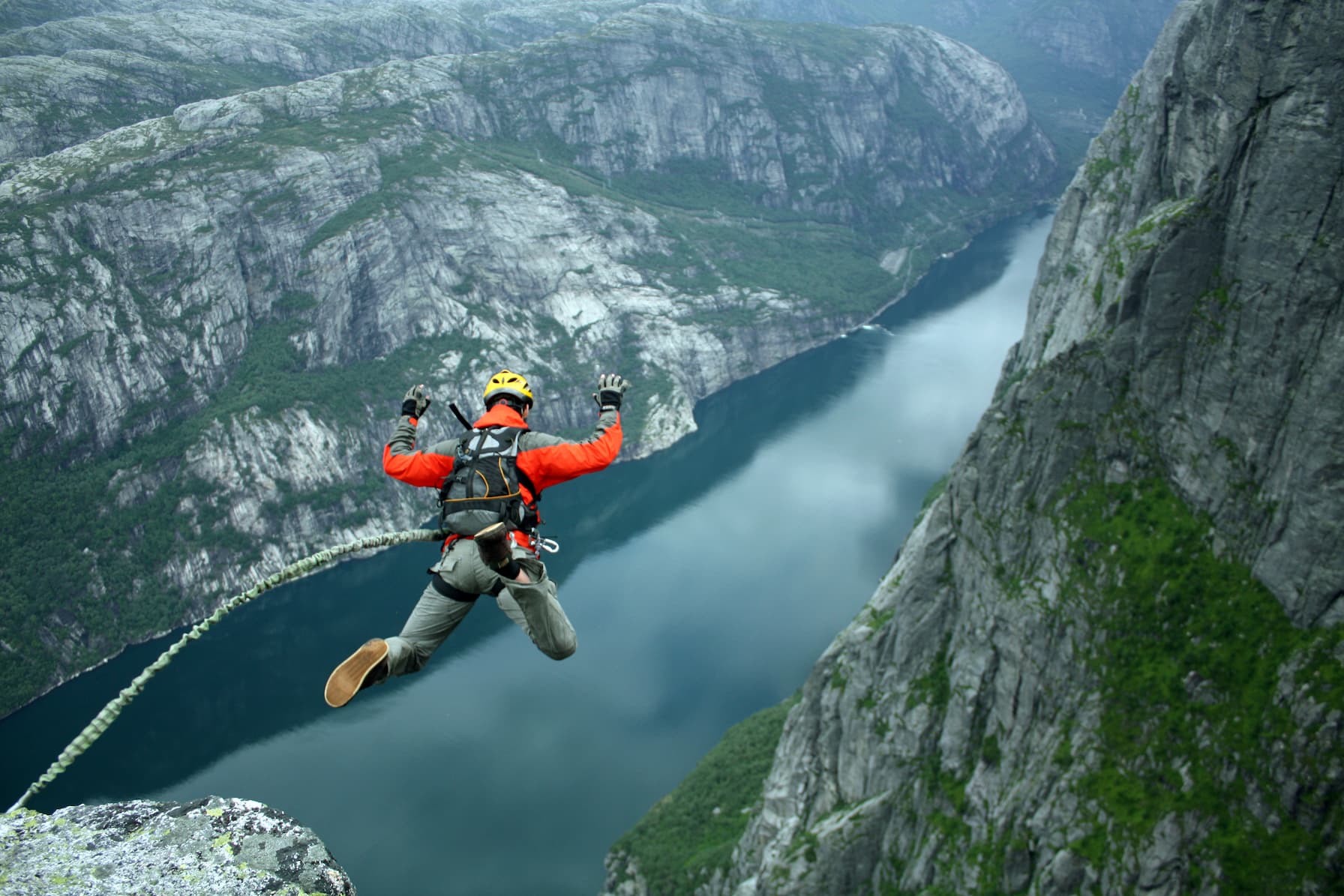 Sport et aventure