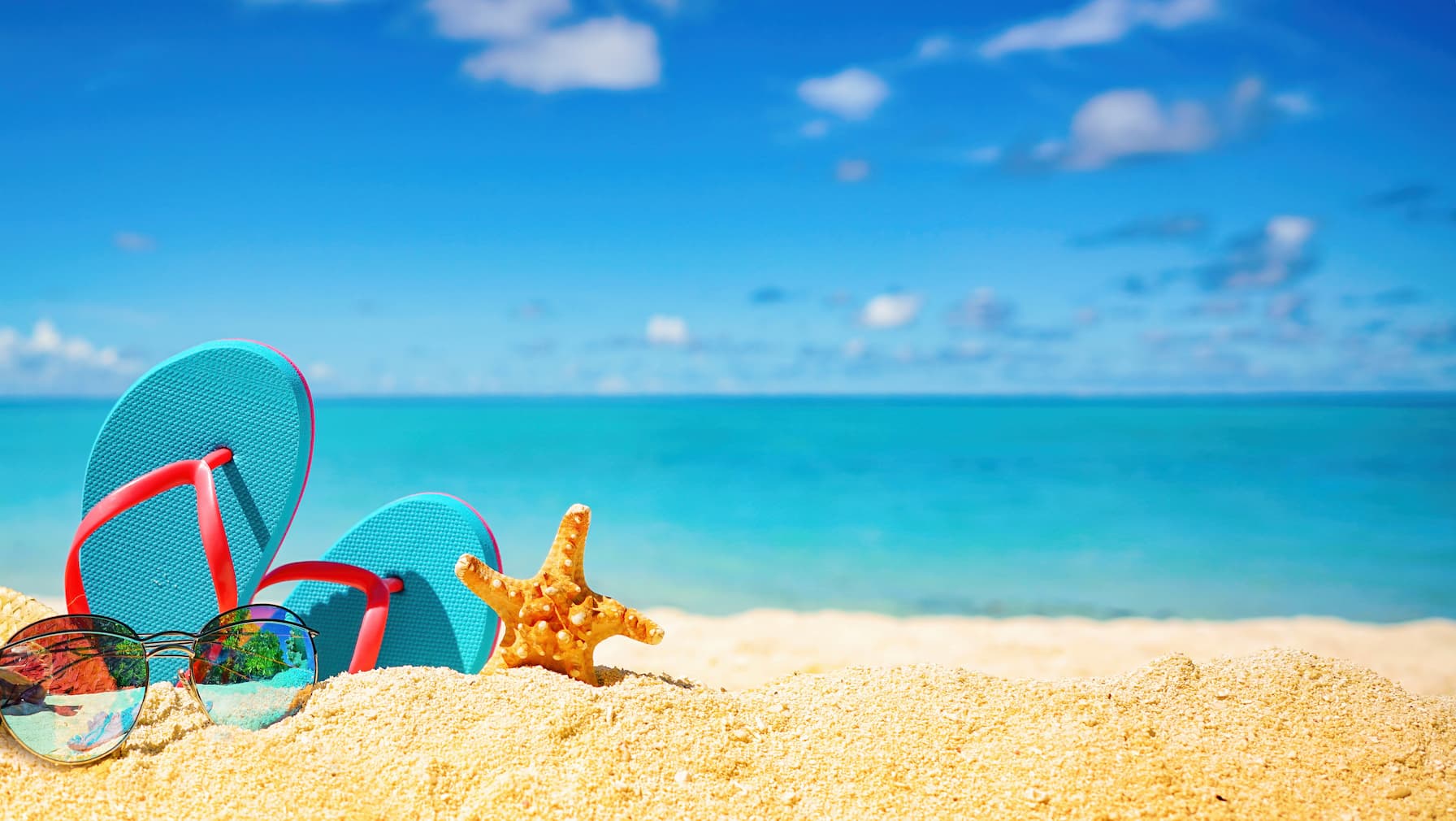 Vacances d'été