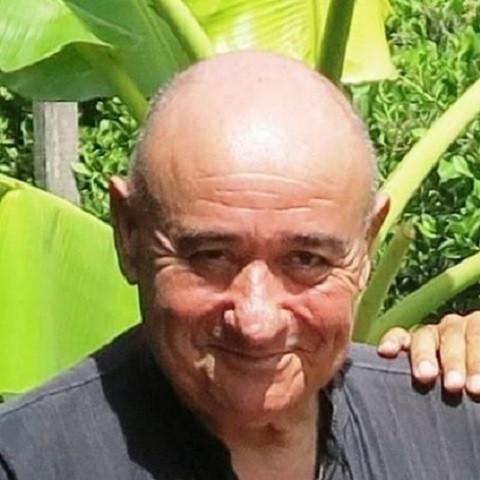 Gérard Thevenet
