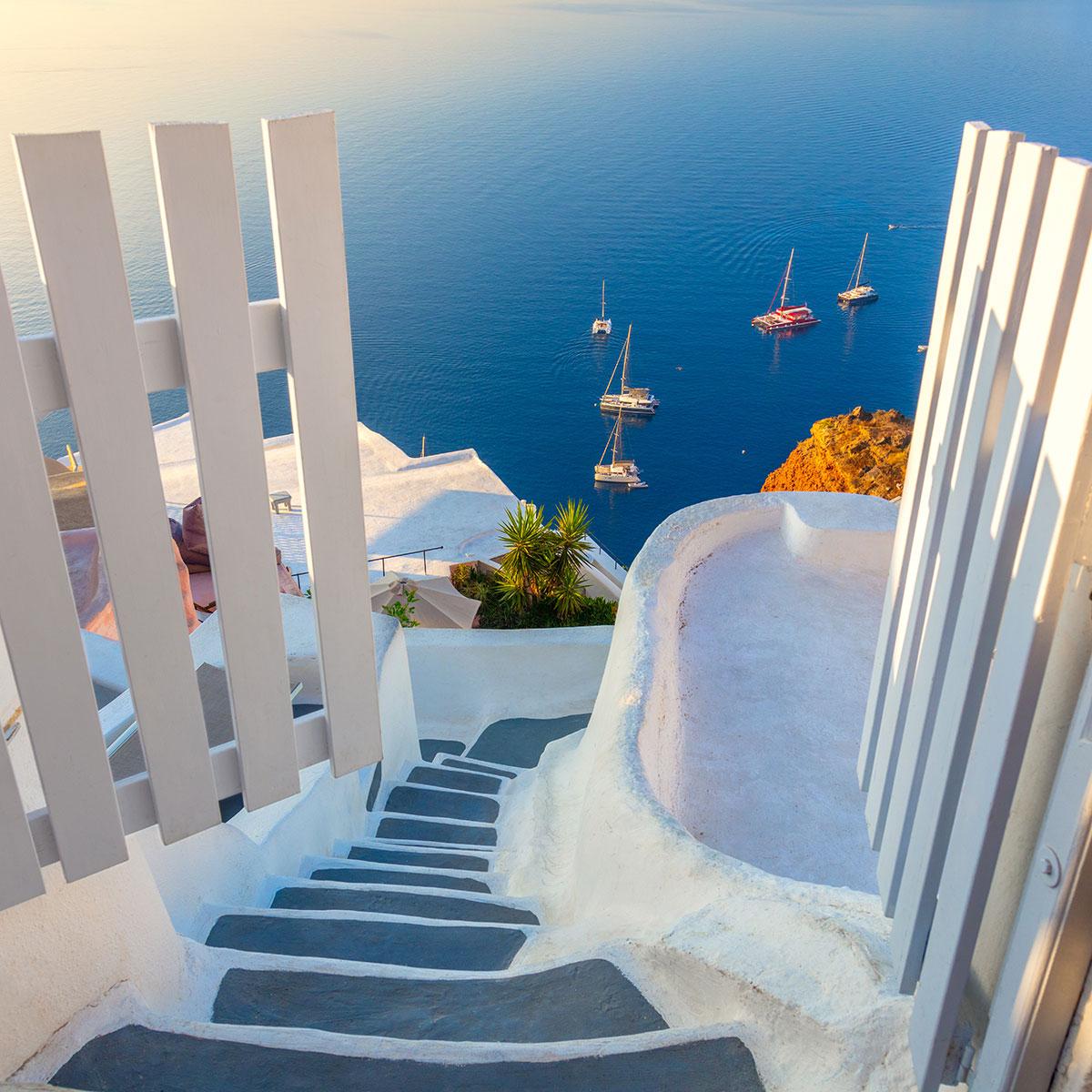 Image principale de la page Les quatre plus belles îles grecques des Cyclades à visiter absolument