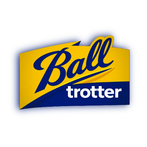 Ball Trotter